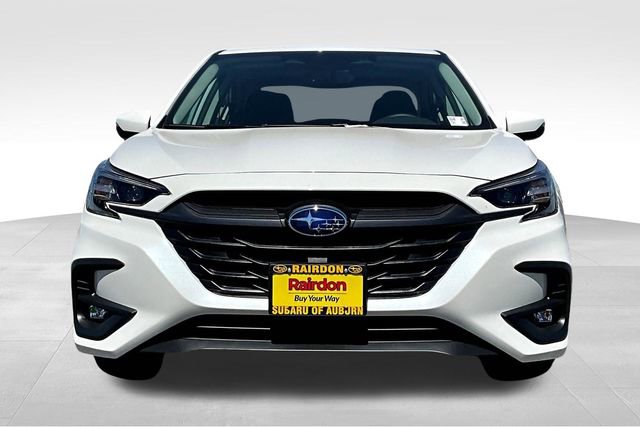 New 2025 Subaru Legacy Premium image 15