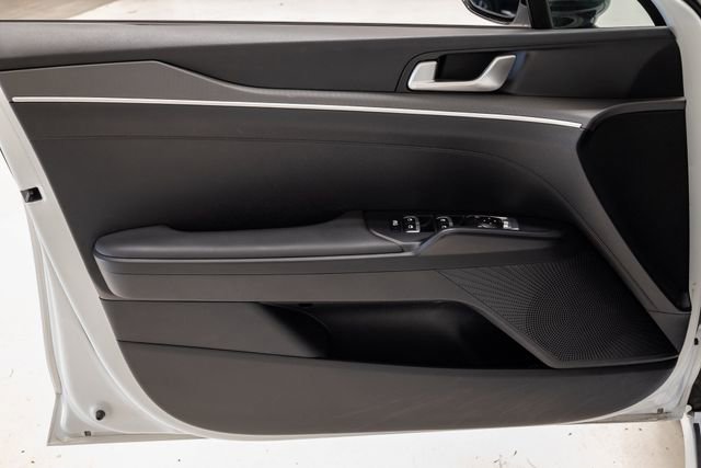 Used 2025 Kia K5 LXS image 8