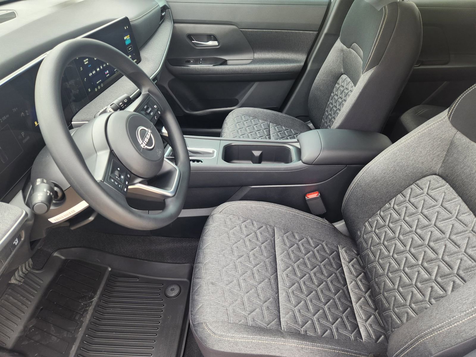 New 2026 Nissan Kicks SV image 12