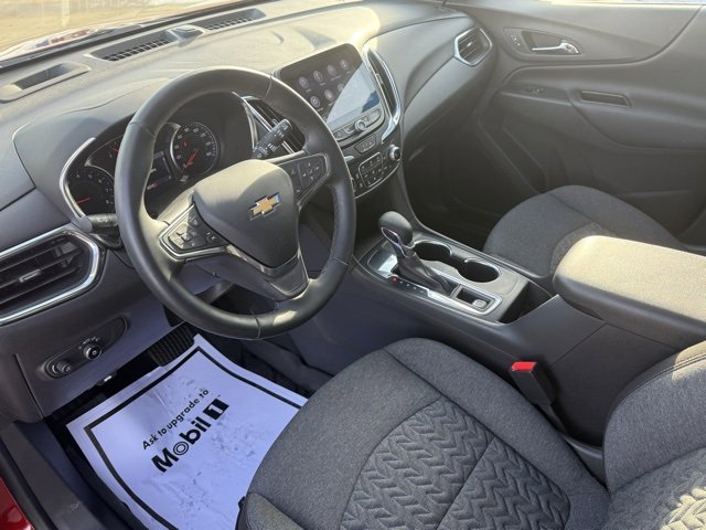 Used 2024 Chevrolet Equinox LT image 18