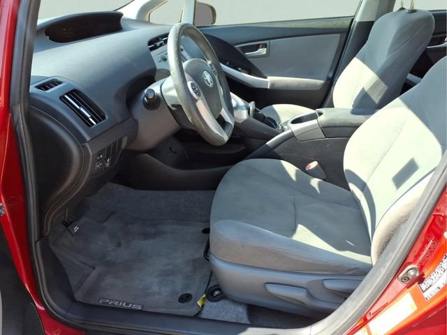 Used 2014 Toyota Prius Two FWD image 18