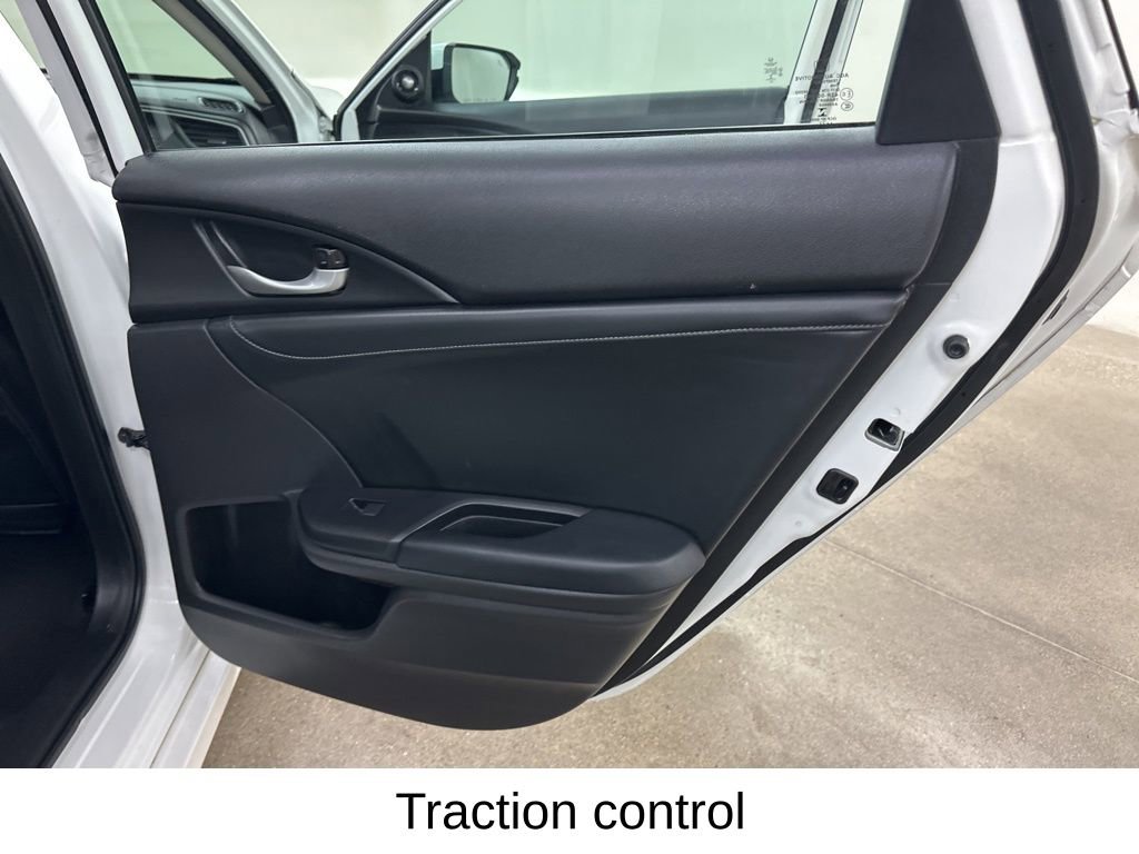 Used 2022 Honda Insight Touring image 24