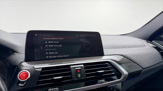 Used 2020 BMW X4 M w/ Executive Package AWD/4WD image 31