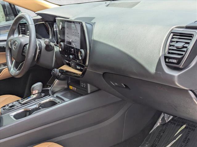Used 2023 Lexus NX 350 AWD image 21