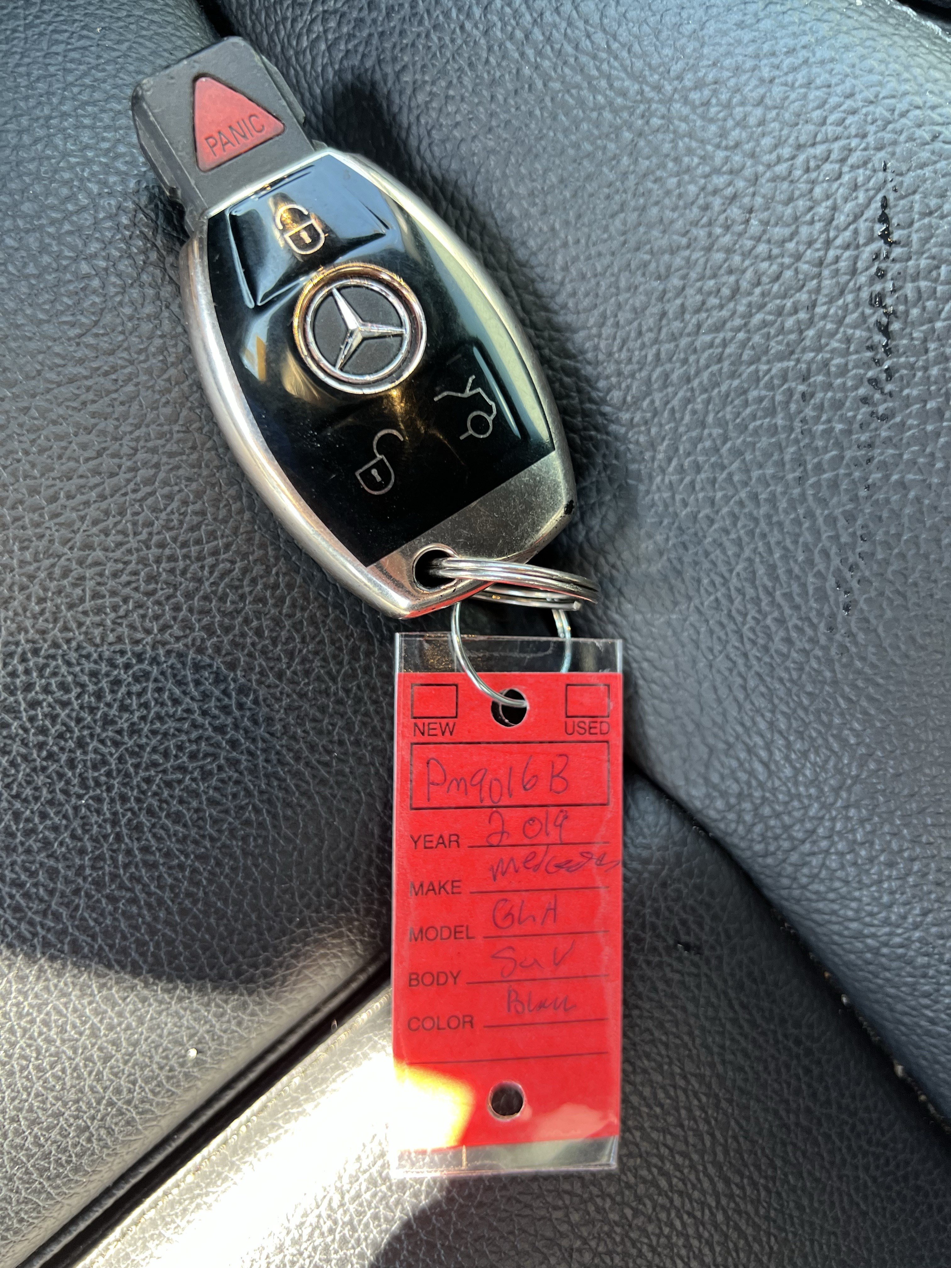 Used 2019 Mercedes-Benz GLA 250 4MATIC image 38