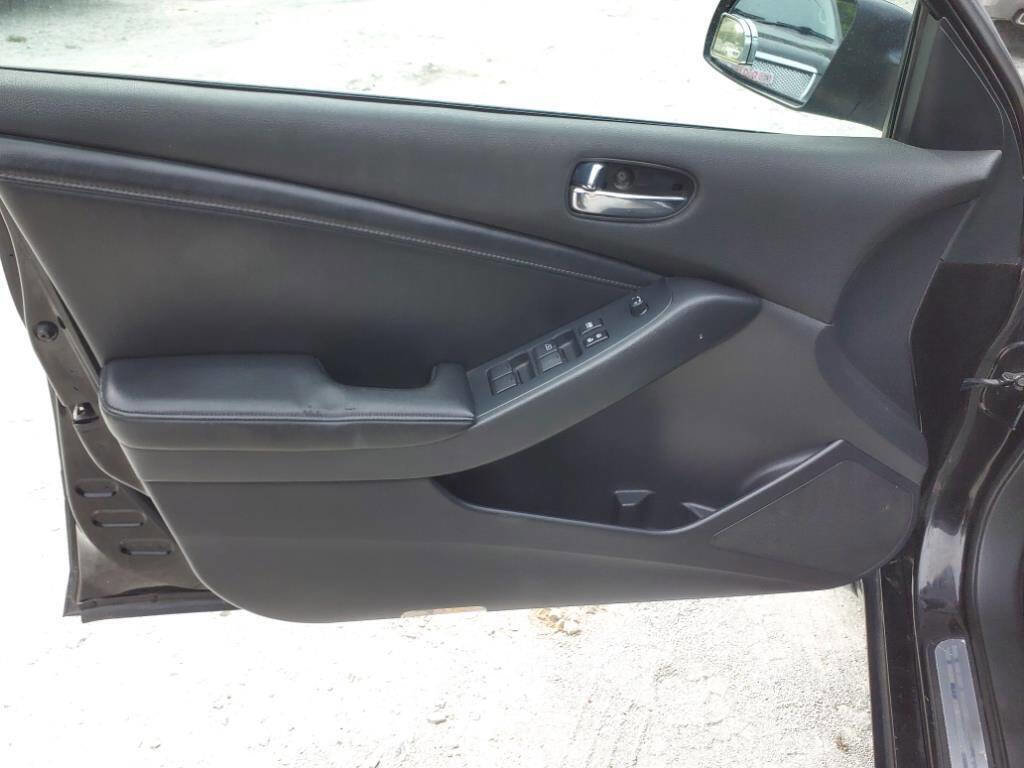 Used 2012 Nissan Altima 2.5 S image 11