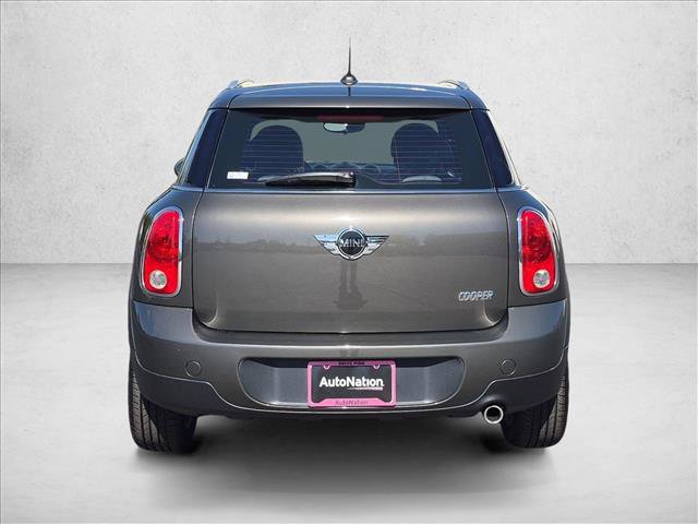 Used 2012 MINI Cooper Countryman FWD image 7
