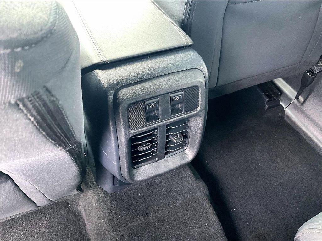 Used 2025 Ford Bronco Big Bend AWD/4WD image 28