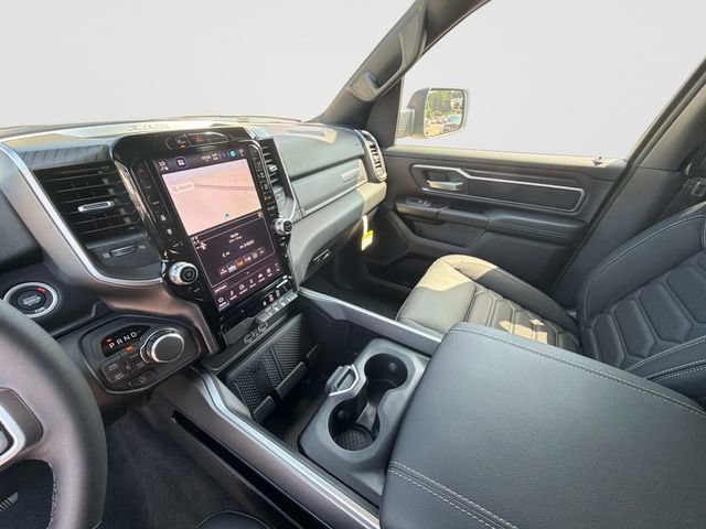 New 2026 RAM 1500 Big Horn AWD/4WD image 27
