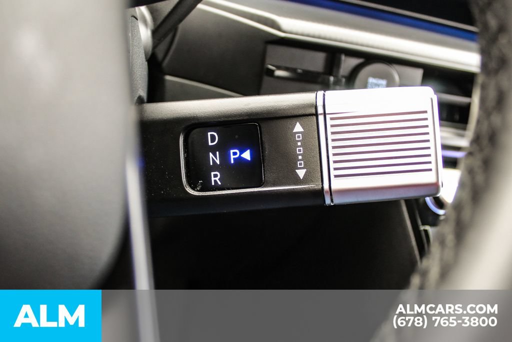 Used 2025 Hyundai Santa Fe Calligraphy AWD/4WD image 38