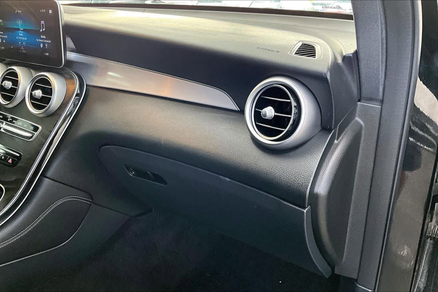 Certified 2021 Mercedes-Benz GLC 300 image 19