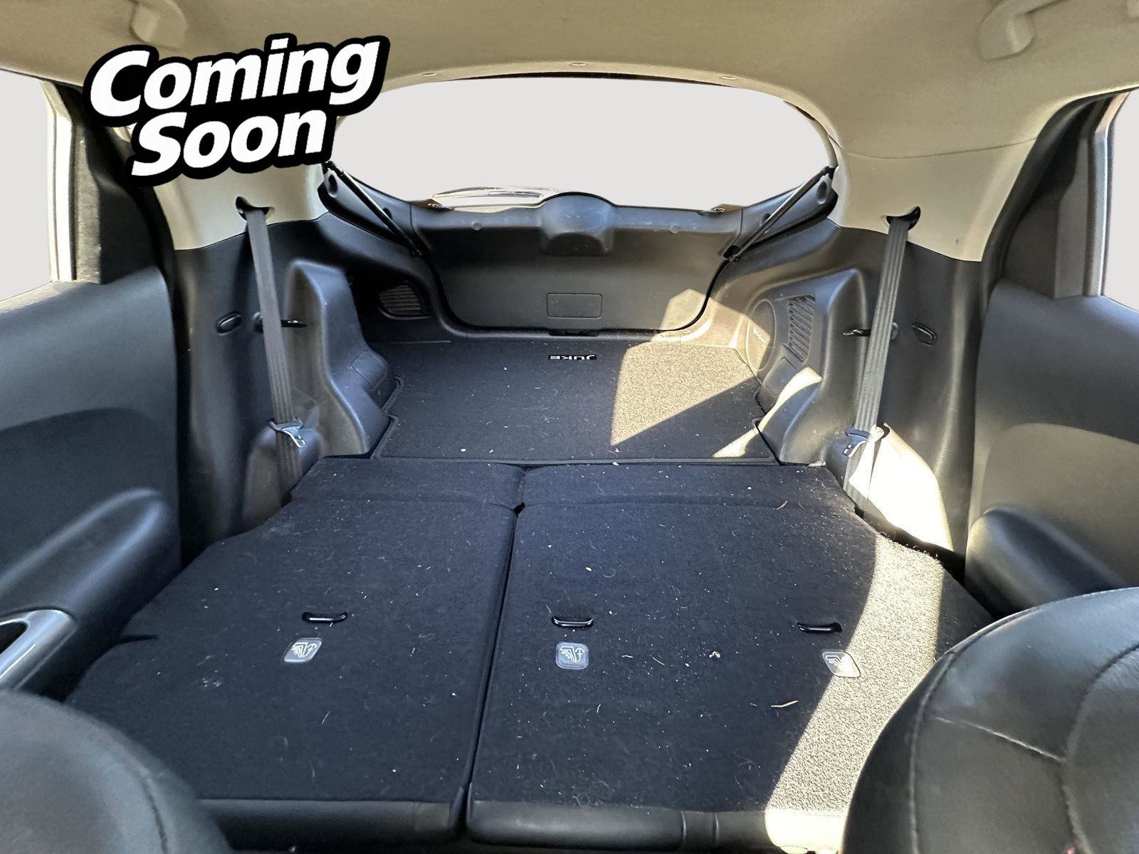 Used 2013 Nissan Juke SL image 12