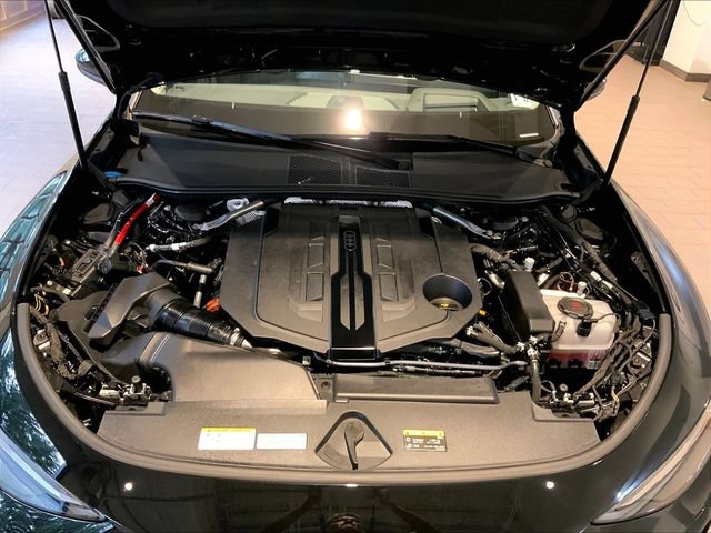 Certified 2026 Audi A6 Premium Plus w/ Premium Plus Package AWD/4WD image 19