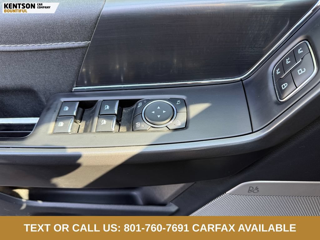 Used 2024 Ford F150 Lariat w/ Bed Utility Package AWD/4WD image 20