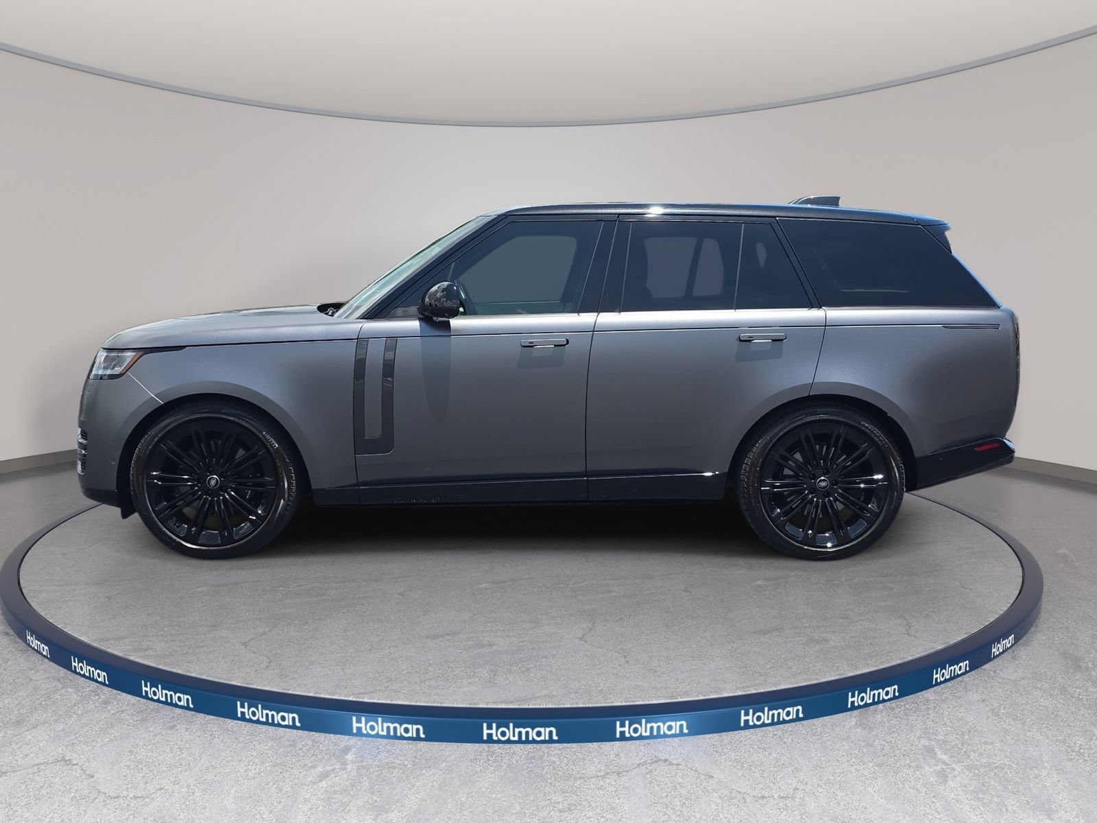 Used 2024 Land Rover Range Rover SE AWD/4WD image 9