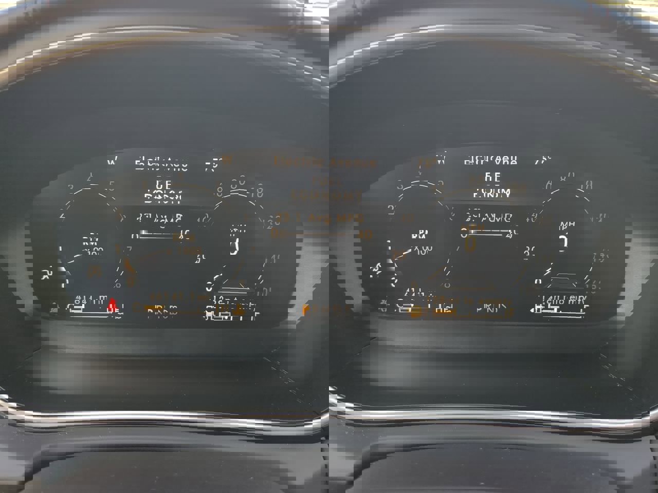 Used 2019 Lincoln Nautilus Black Label image 26