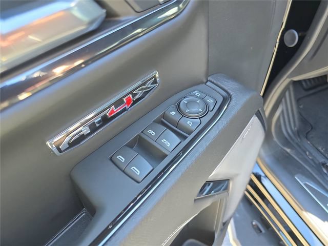 Used 2024 GMC Sierra 1500 AT4X AWD/4WD image 19