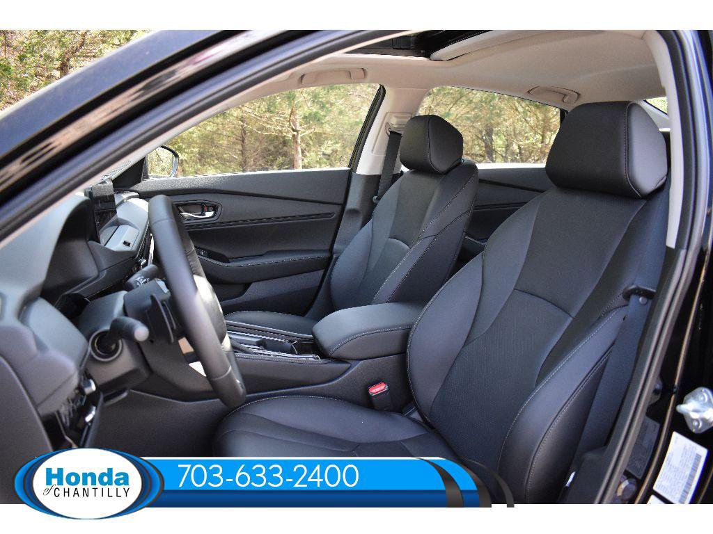 New 2026 Honda Accord Hybrid Touring image 26