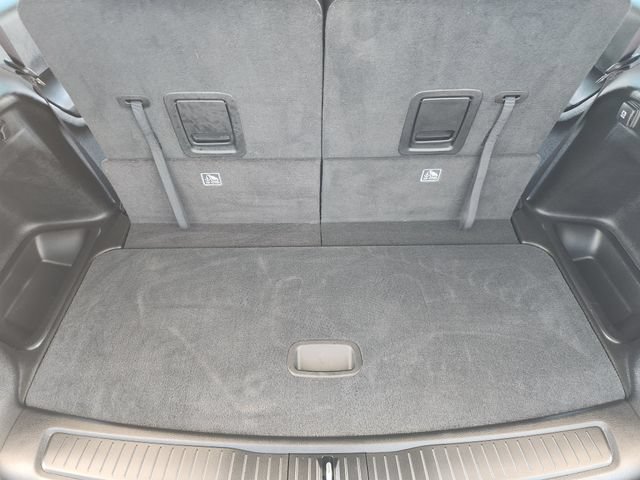 Certified 2023 Jeep Grand Cherokee L Limited w/ Luxury Tech Group II AWD/4WD image 34