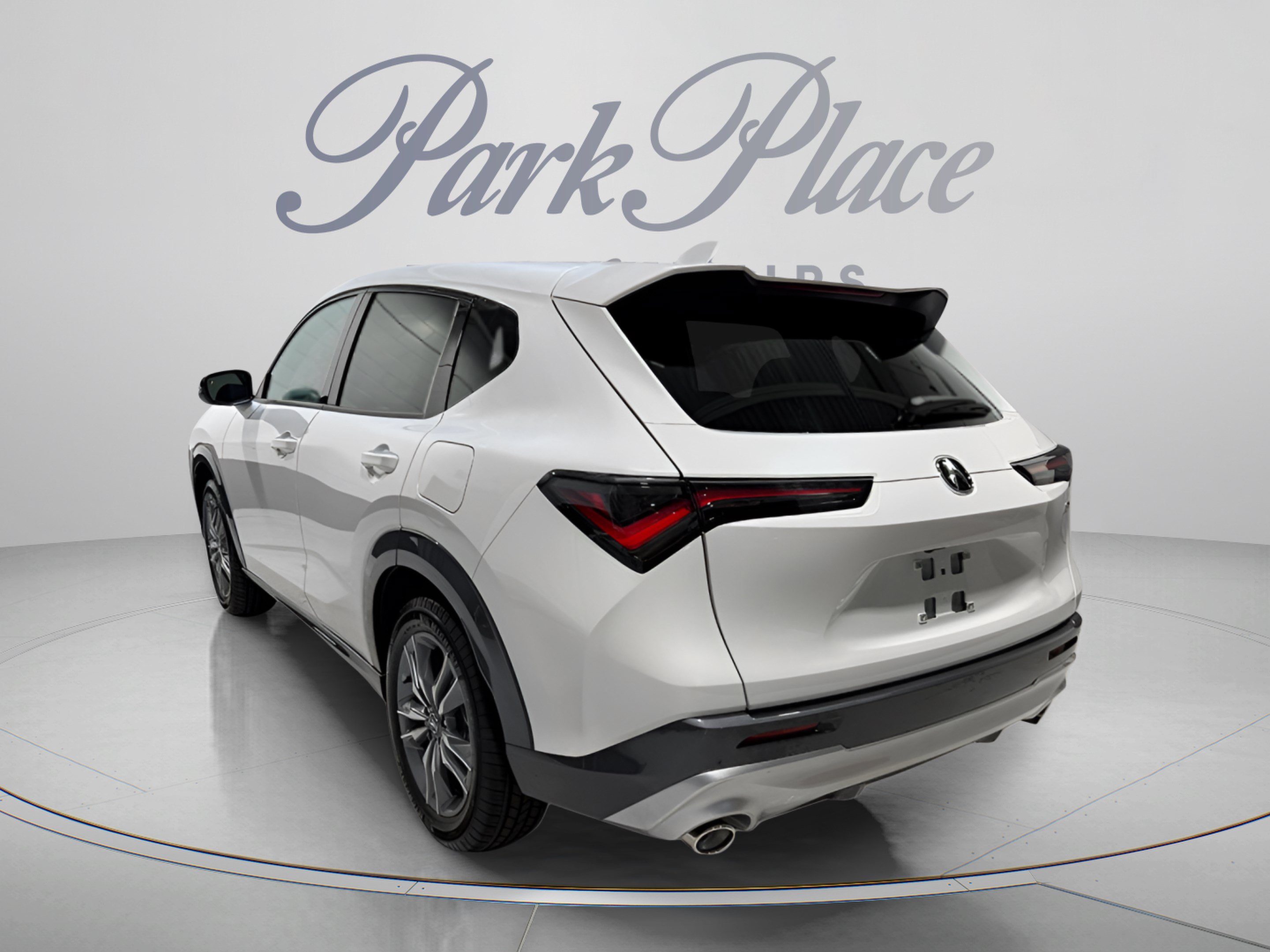 New 2026 Acura ADX FWD image 3