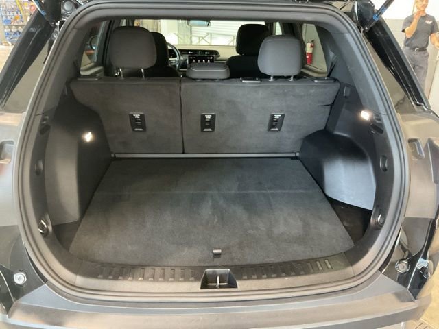 Used 2025 GMC Terrain Elevation image 20