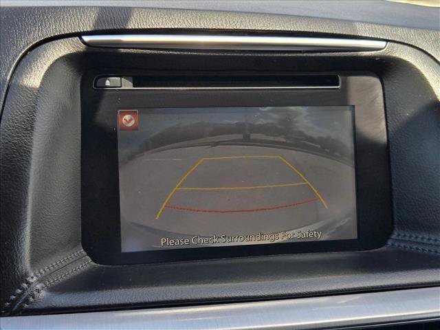 Used 2016 MAZDA CX-5 Touring FWD image 13