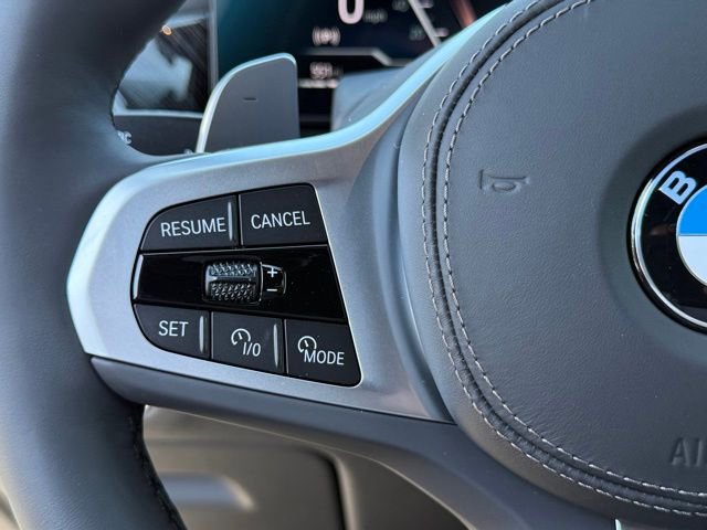 New 2026 BMW X7 xDrive40i w/ M Sport Package image 22