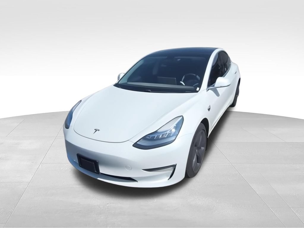 Used 2019 Tesla Model 3 Standard Range Plus RWD video 3