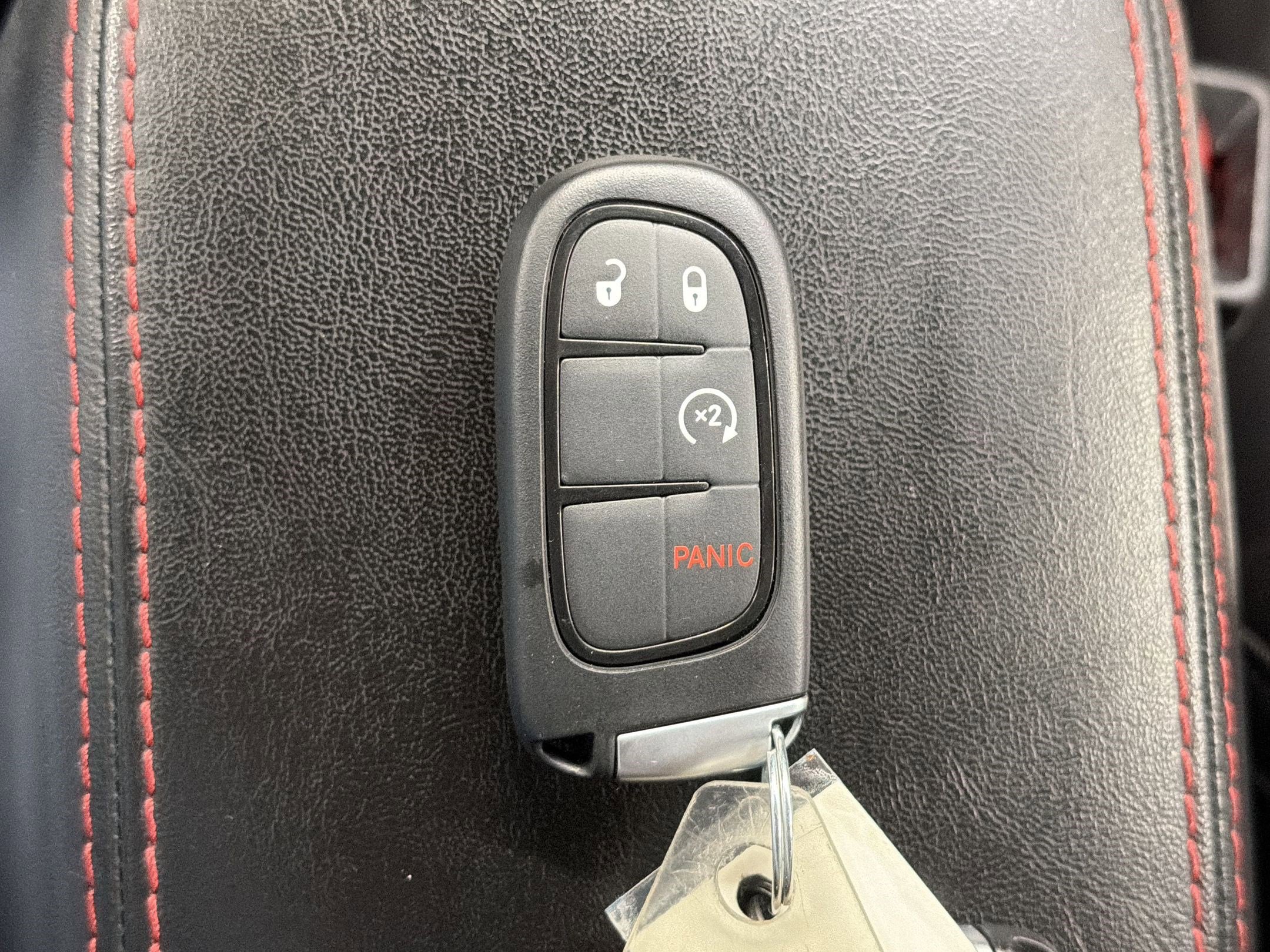 Used 2021 Jeep Cherokee Trailhawk w/ Trailer Tow Group AWD/4WD image 25