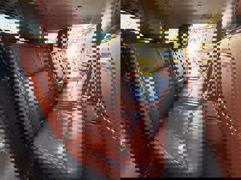 Used 2008 HUMMER H2 AWD/4WD image 22