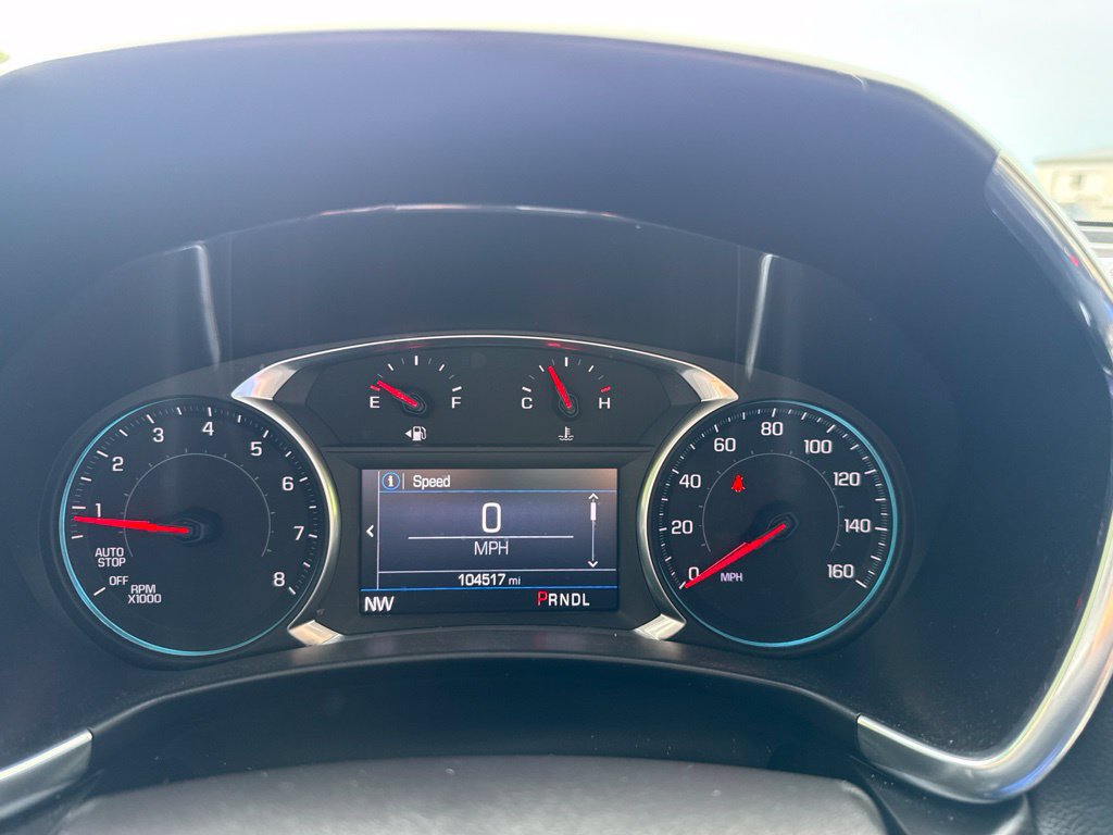 Used 2019 Chevrolet Equinox LT AWD/4WD image 19