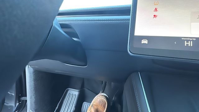 Used 2026 Tesla Model Y Long Range image 13