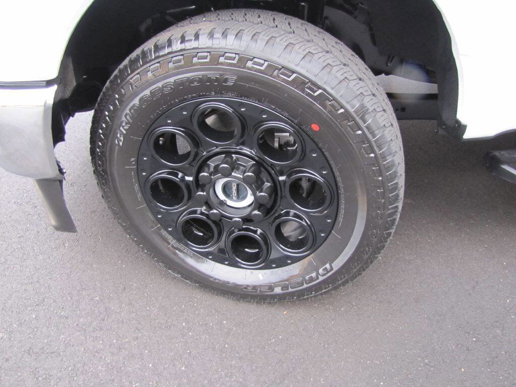 Used 2024 Ford F250 XLT w/ FX4 Off-Road Package image 35