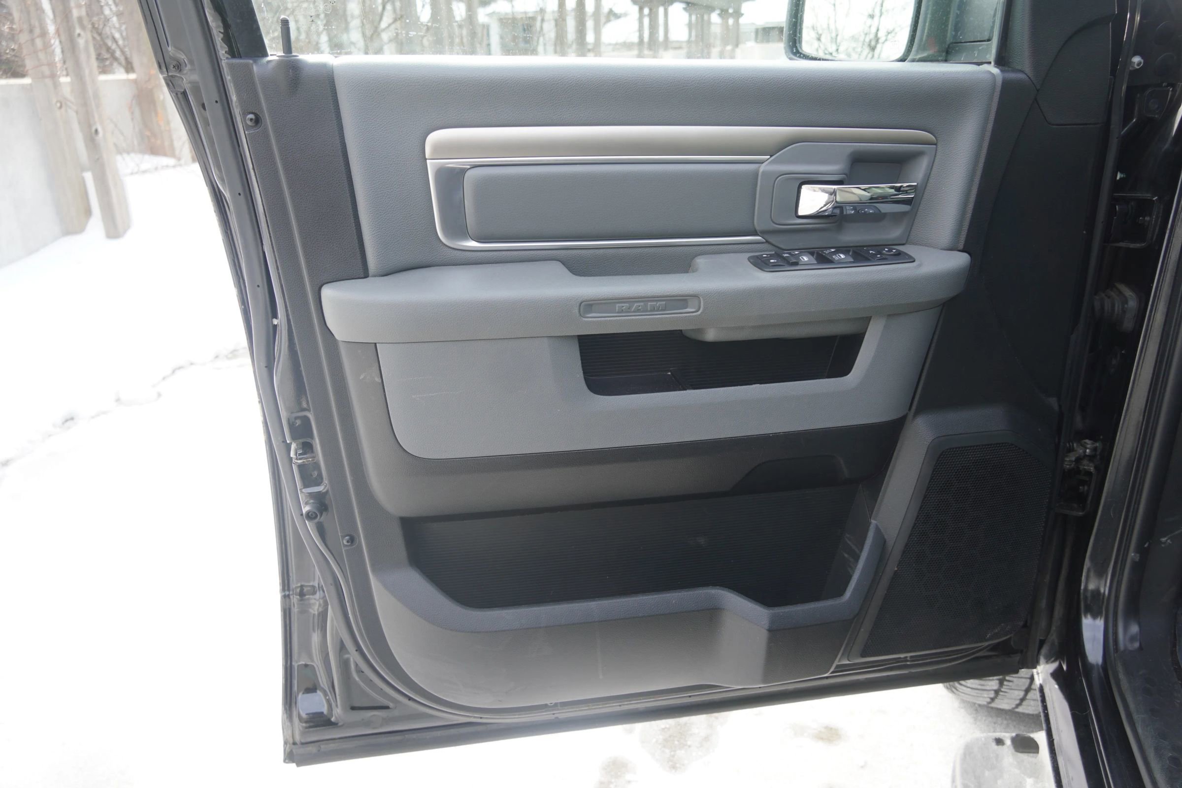 Used 2019 RAM 1500 Big Horn image 23