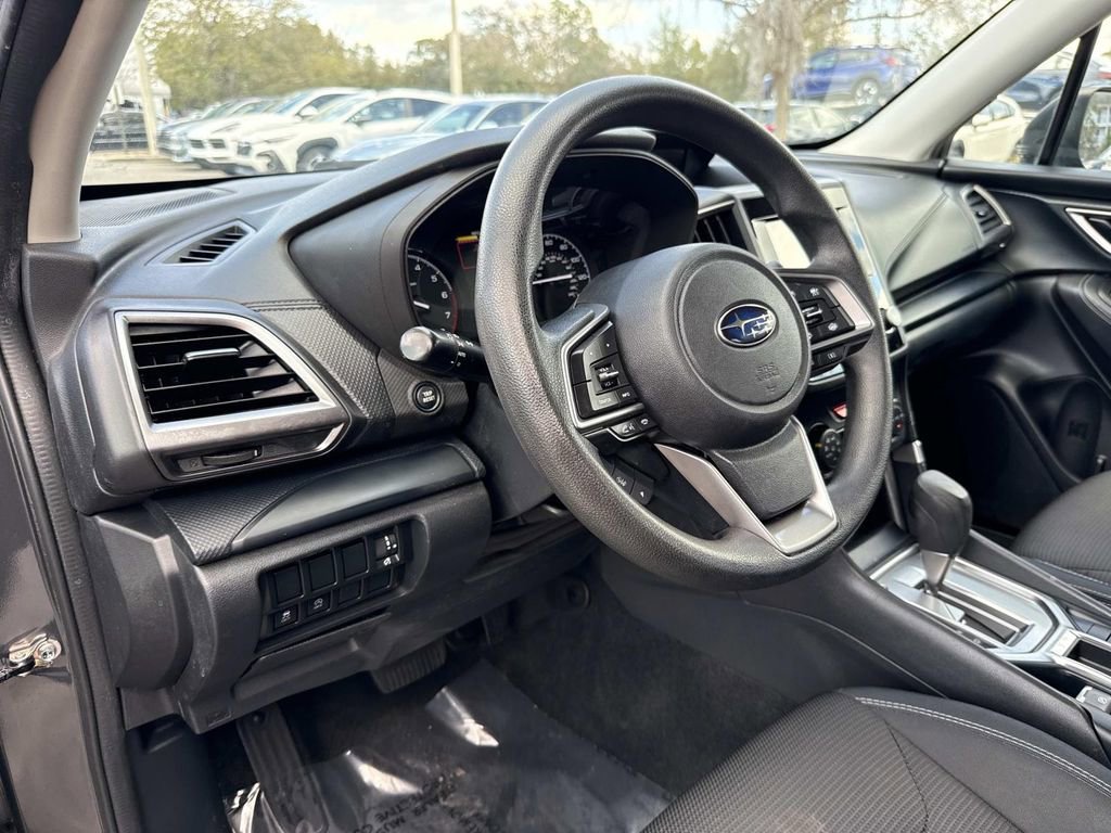 Used 2020 Subaru Forester w/ Alloy Wheel Package image 24
