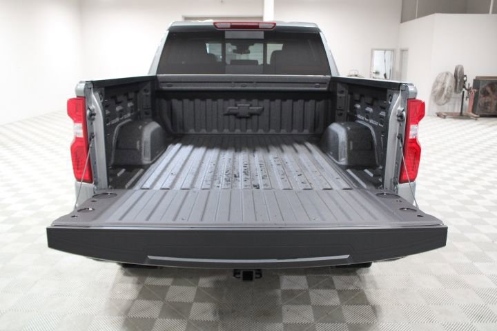 New 2026 Chevrolet Silverado 1500 LT Trail Boss w/ LT Trail Boss Premium Package image 13