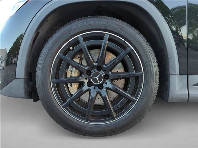 Used 2022 Mercedes-Benz GLA 35 AMG 4MATIC image 13