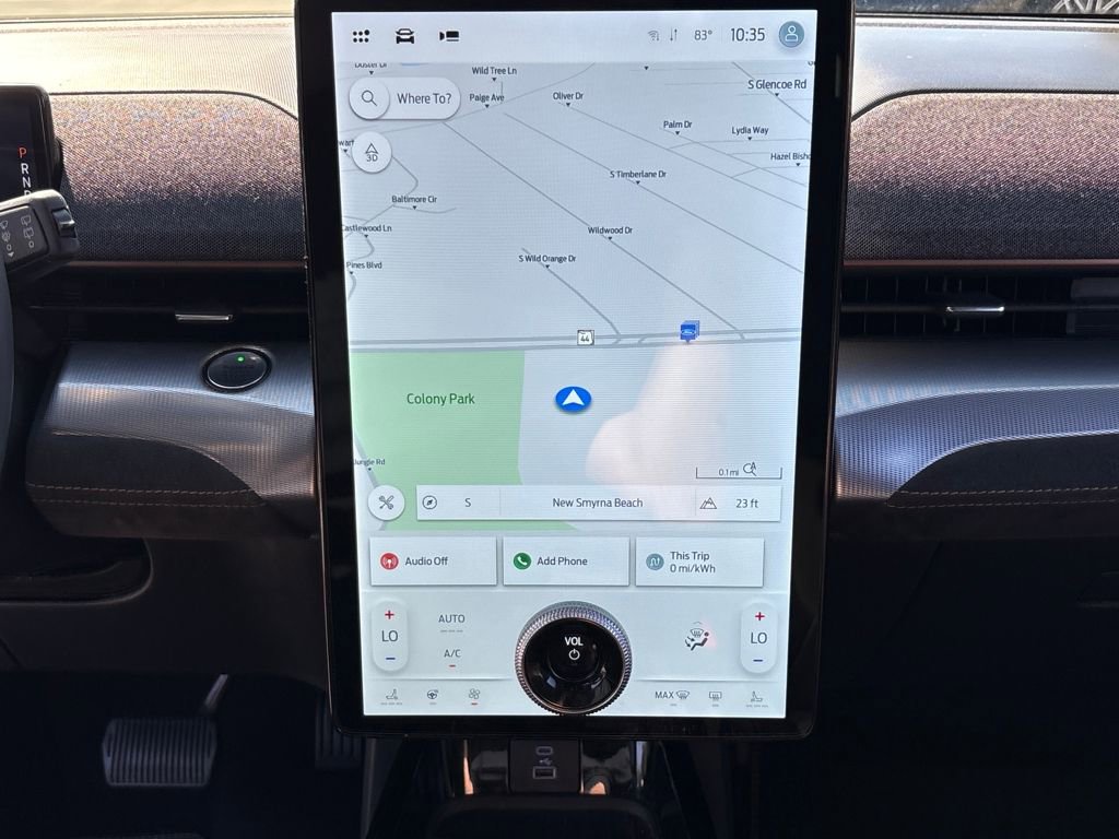 Certified 2022 Ford Mustang Mach-E GT image 24