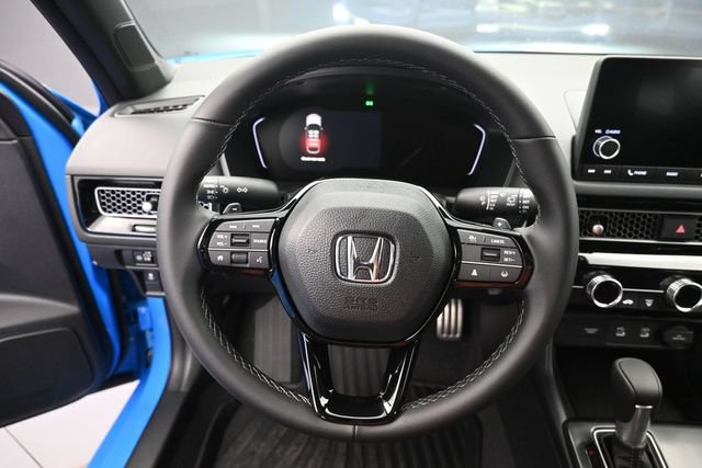 New 2026 Honda Civic Sport image 19