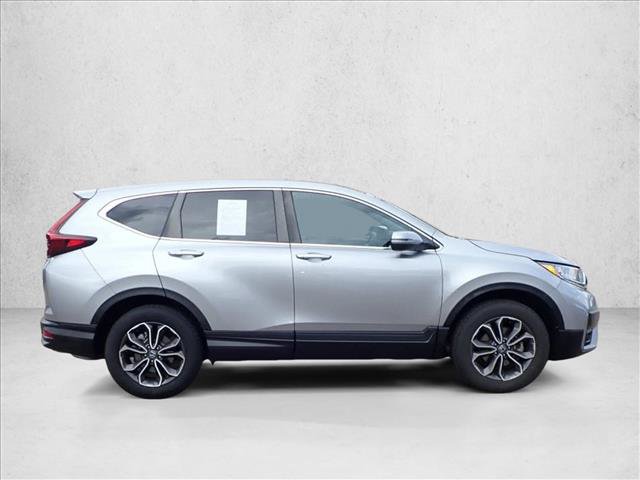 Used 2020 Honda CR-V EX-L image 5