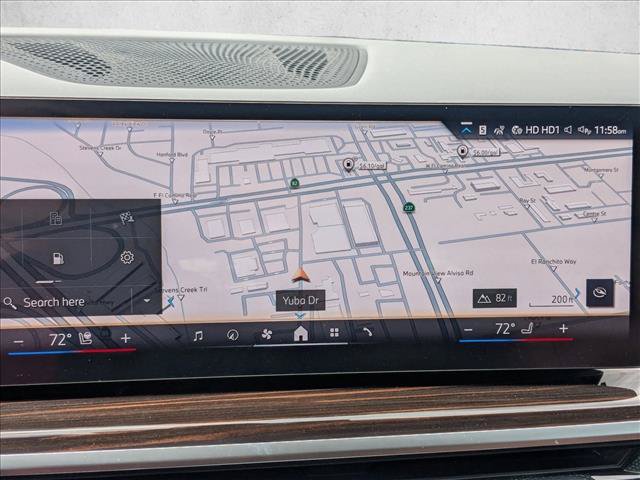 New 2026 BMW X5 xDrive50e AWD/4WD image 13