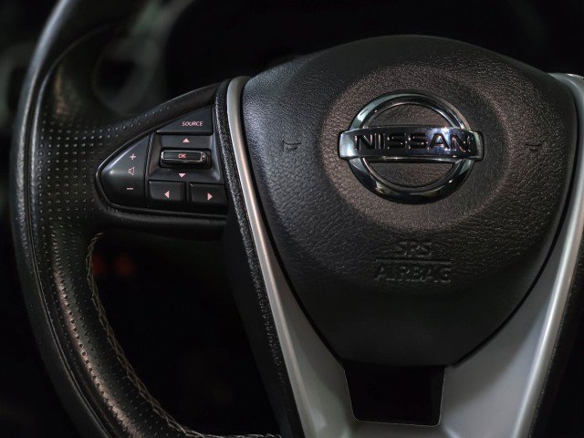 Used 2018 Nissan Maxima 3.5 SL FWD image 21