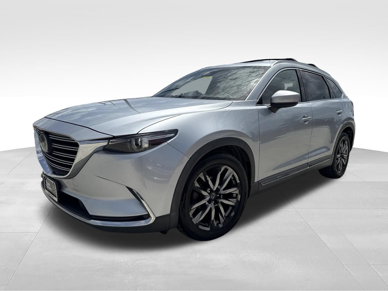 Used 2016 MAZDA CX-9 Grand Touring