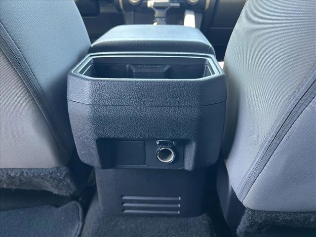 Certified 2024 Toyota Tacoma SR5 AWD/4WD image 16