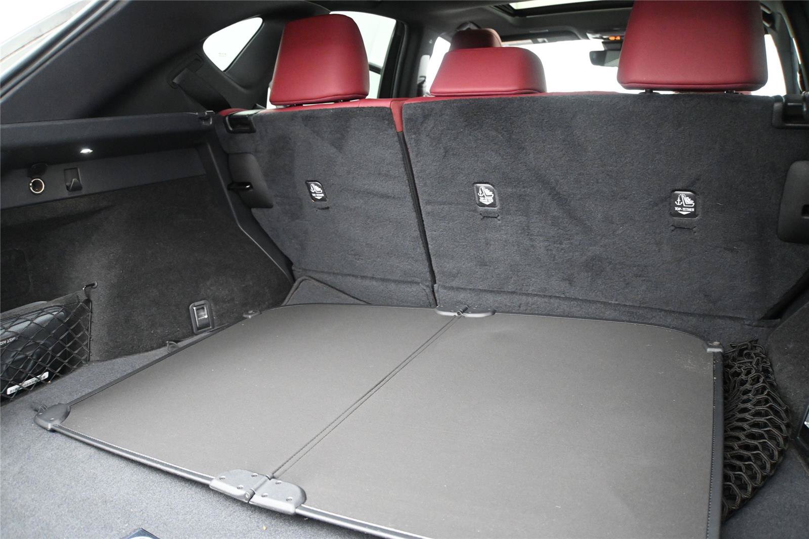 Used 2022 Lexus NX 350 AWD w/ Cold Area Package image 19