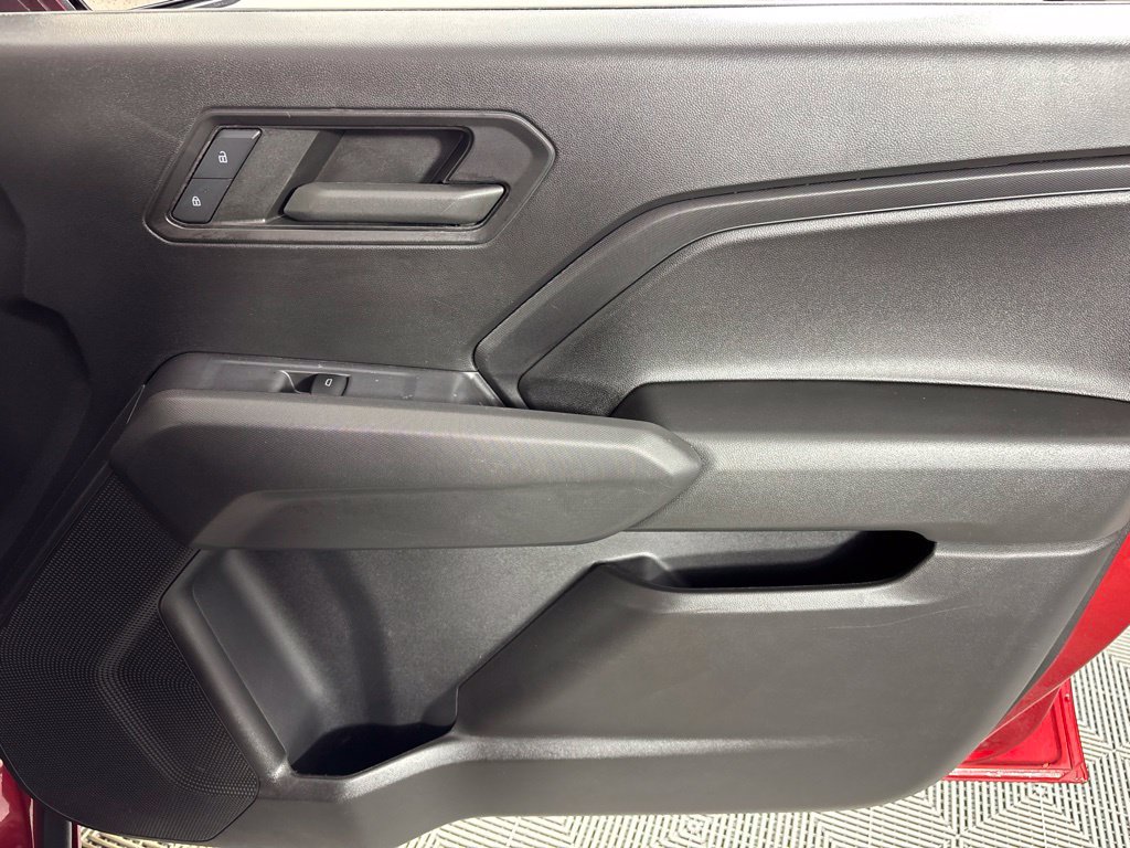 Certified 2023 Chevrolet Colorado Trail Boss w/ LPO, Skid Plate Package AWD/4WD image 13