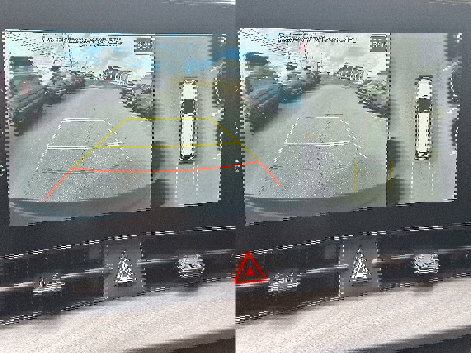 New 2025 Kia Sportage X-Line Prestige image 14