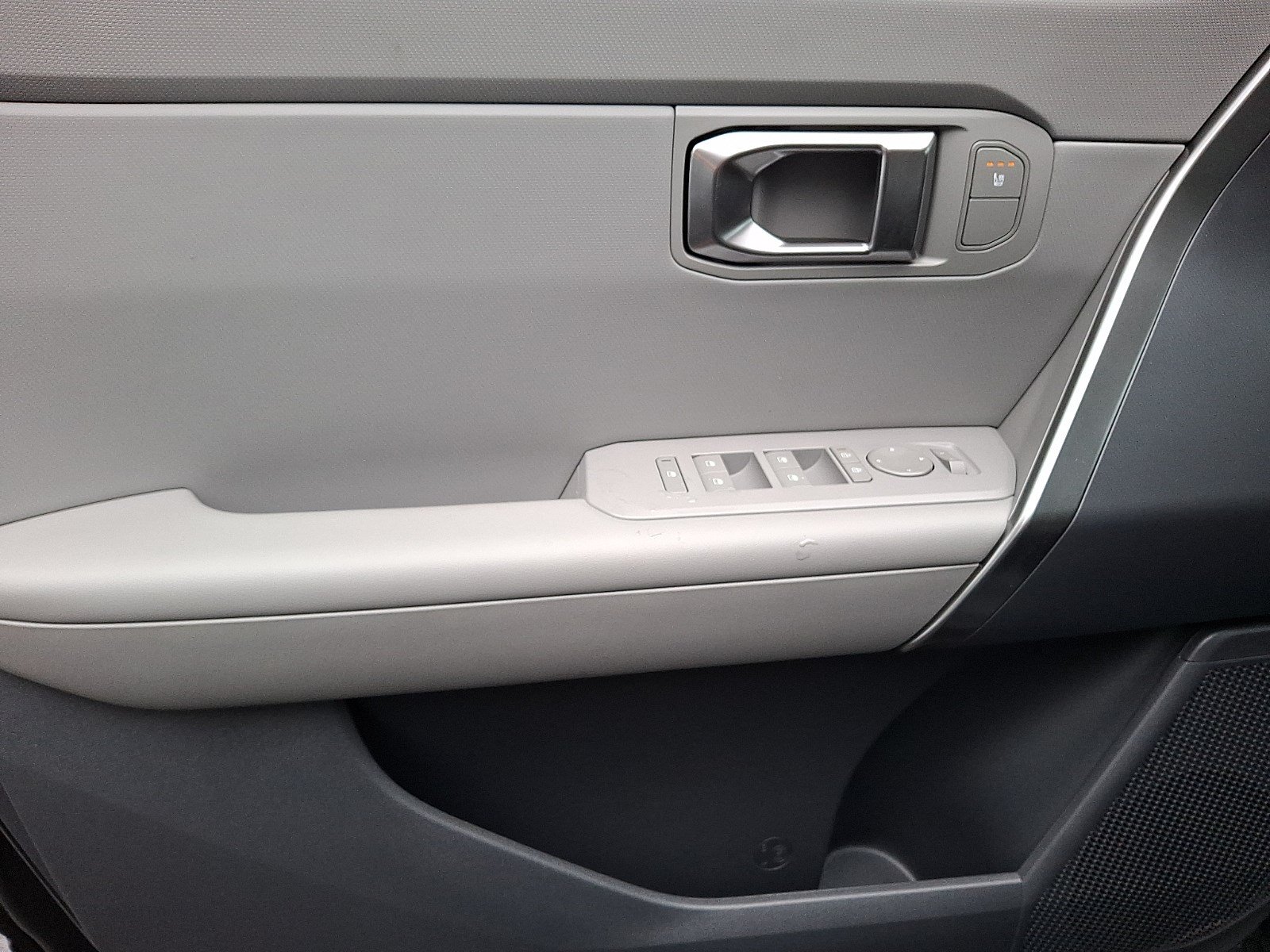 New 2027 Kia Seltos EX FWD image 5