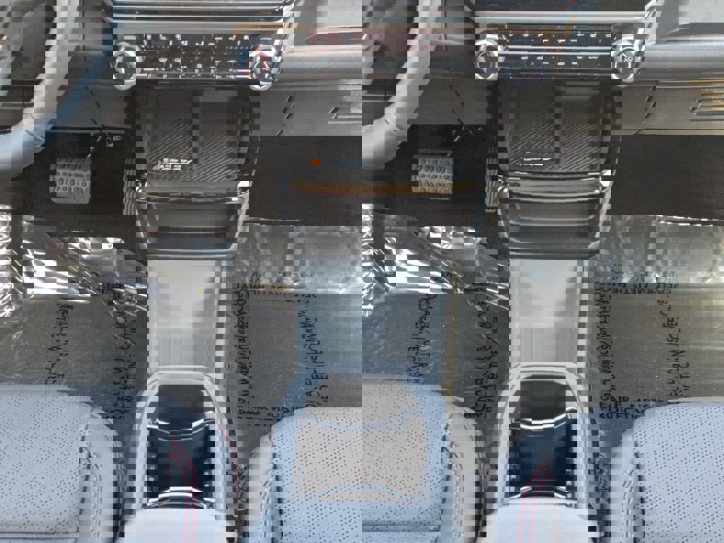 New 2027 Chevrolet Bolt RS w/ Technology Package image 18