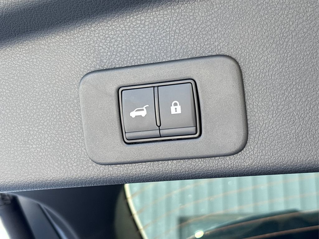 New 2026 Nissan Murano SL image 14